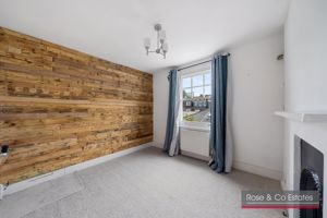 Goldhurst Terrace South Hampstead